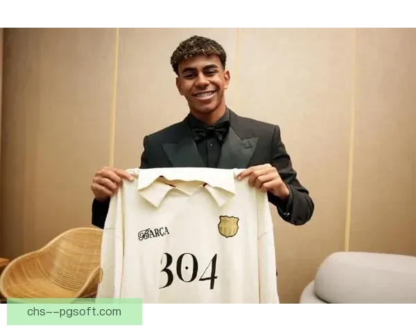 2024金球奖颁奖典礼亚马尔荣膺科帕奖引发热议