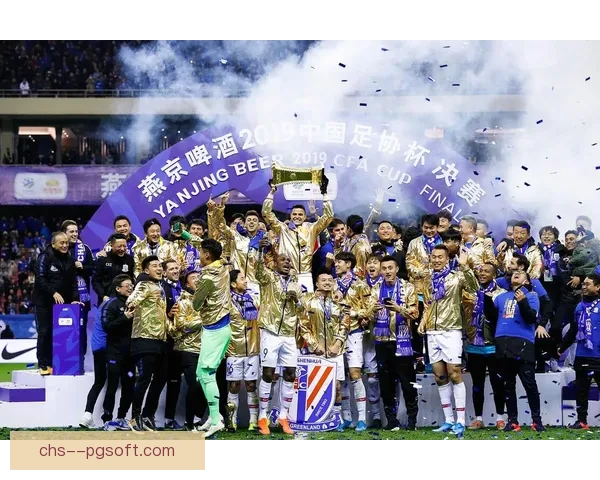 上海申花勇夺2024赛季足协杯展现豪门风采与实力