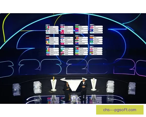 2026世界杯组委会宣布赛事安保级别全面提升 确保赛事安全顺利进行